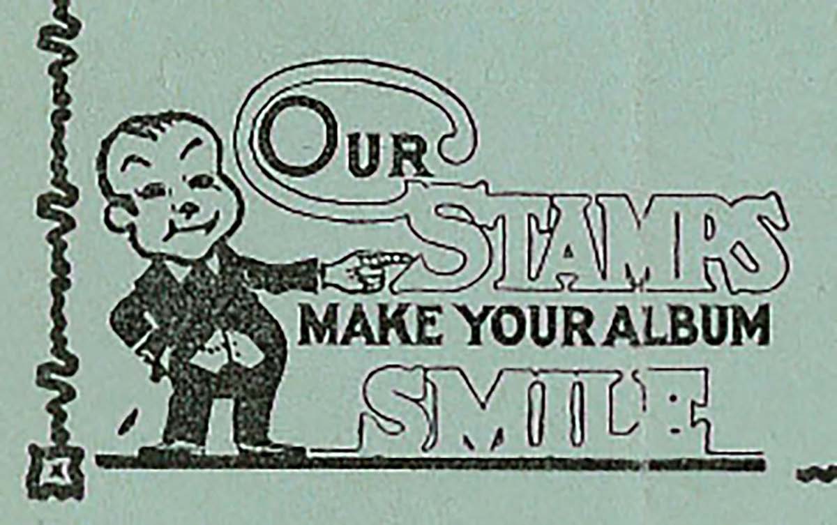 The first Siegel logo — Siegel Auction Galleries